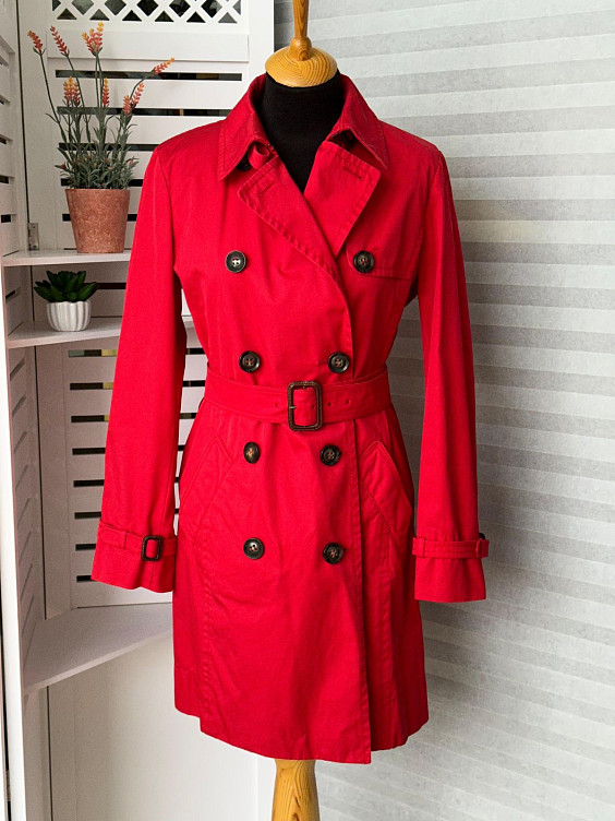 Max Mara Тренч