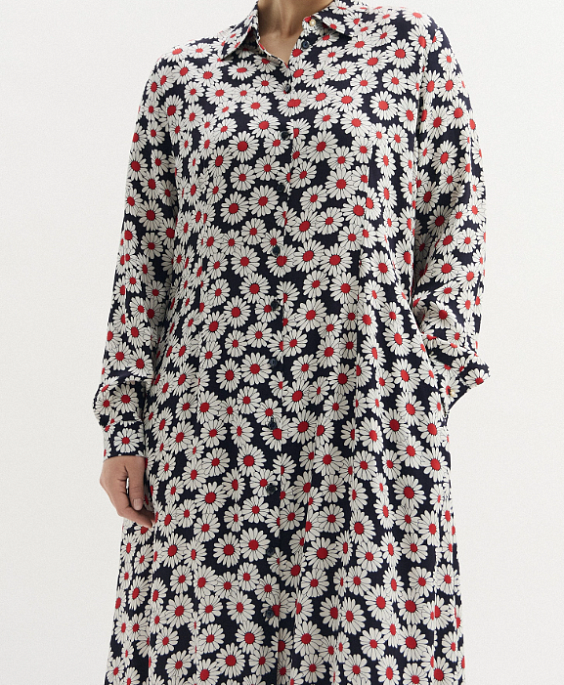 Marina Rinaldi Платье