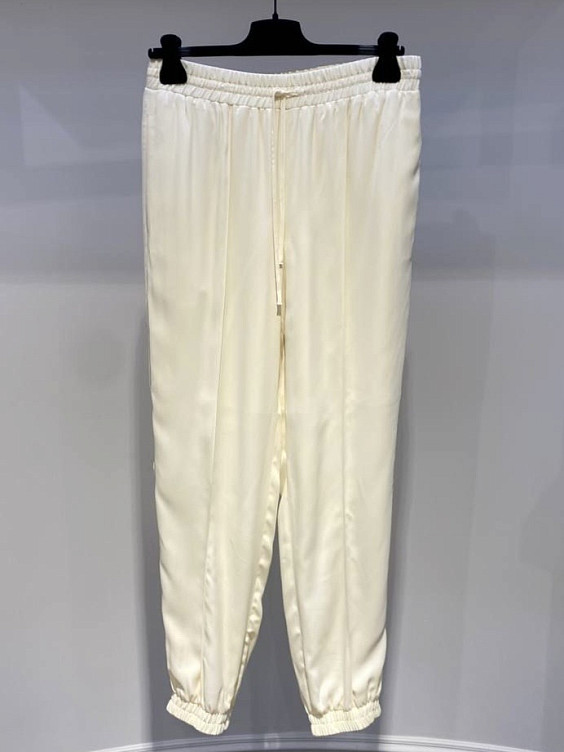 Jil Sander Спортивные штаны