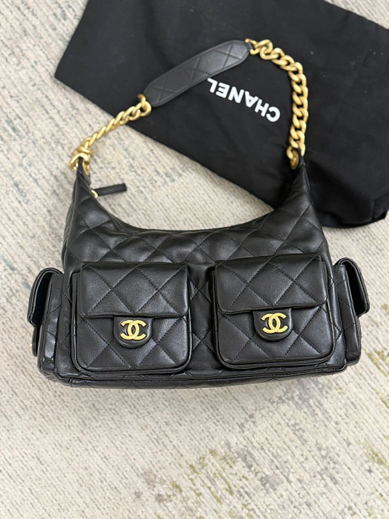 Chanel Сумка