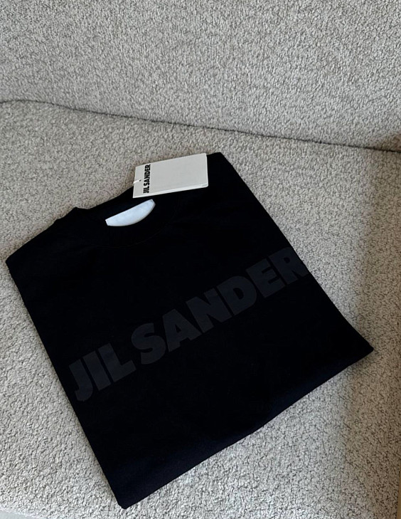 Jil Sander Футболка