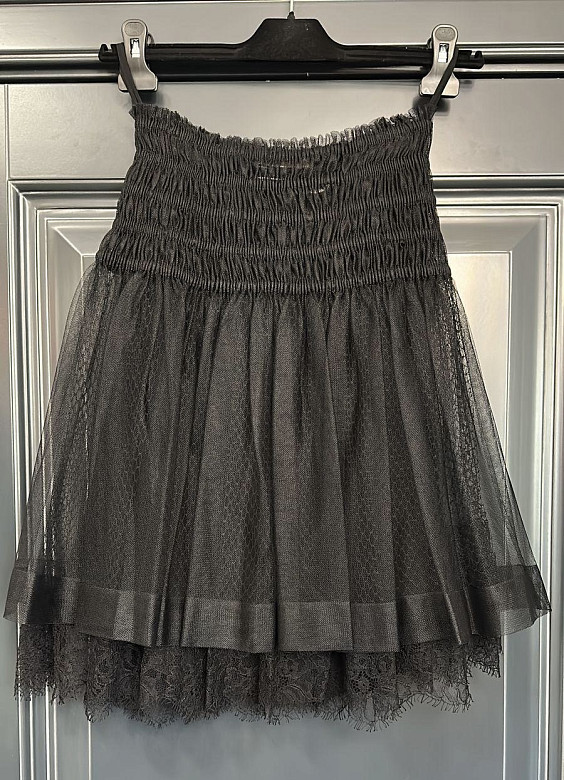 Christian Dior Юбка