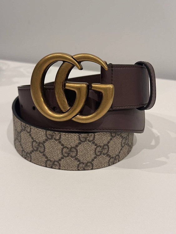 Gucci Ремень