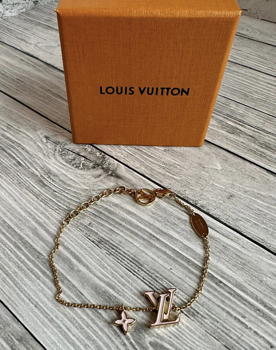 Louis Vuitton Браслет