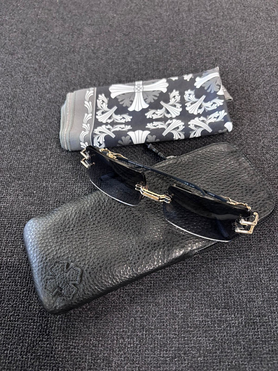 Chrome Hearts Очки
