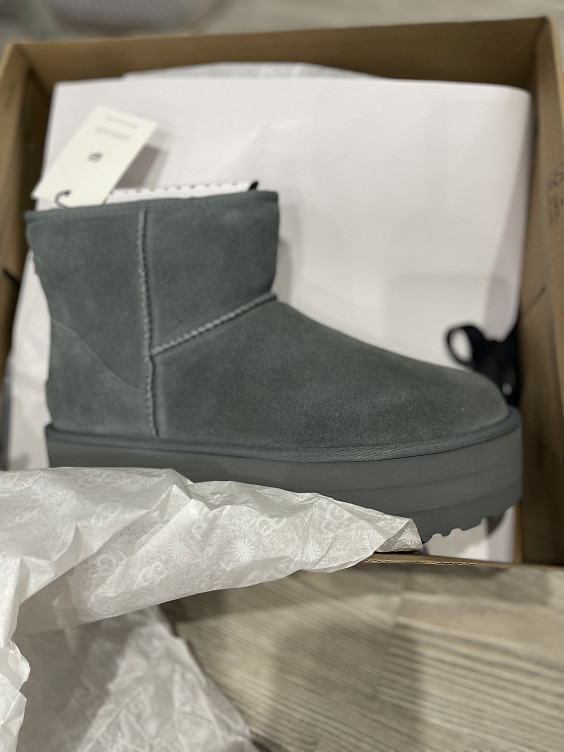 UGG Australia Угги