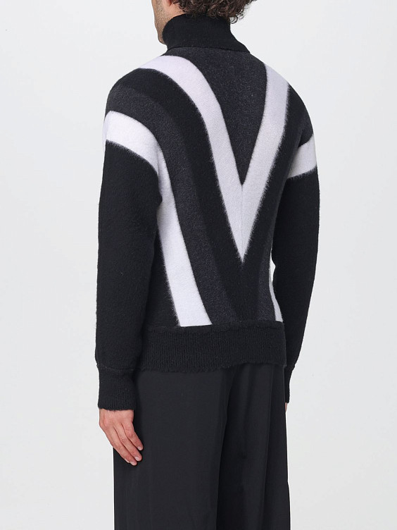Saint Laurent Свитер