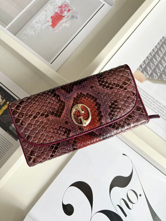 Gucci Кошелёк
