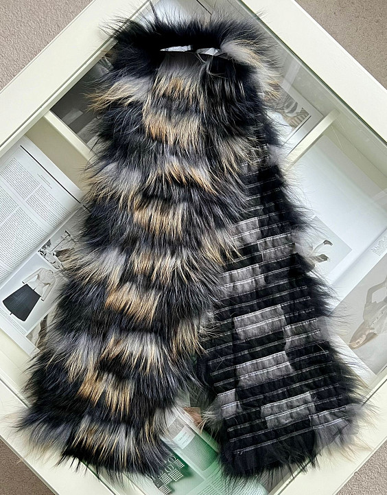 Christian Dior Шарф