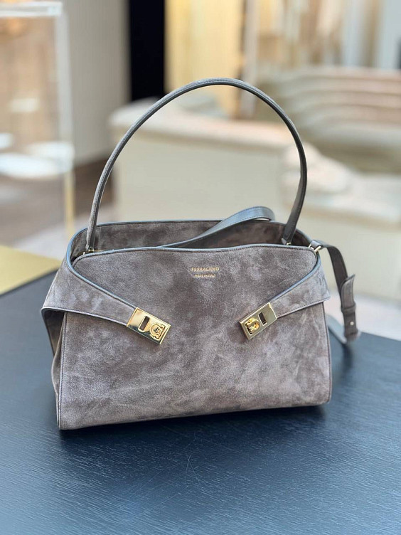 Salvatore Ferragamo Сумка
