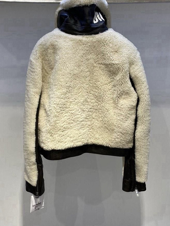 Christian Dior Дублёнка