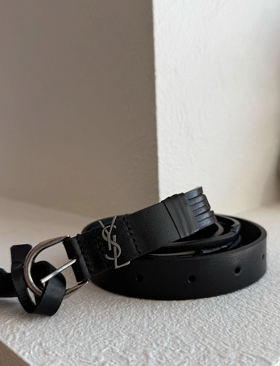 Saint Laurent Ремень