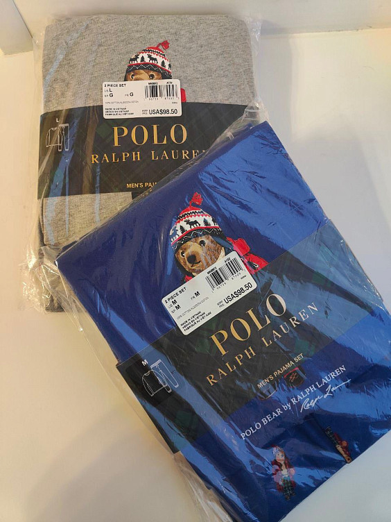 Ralph Lauren Пижама