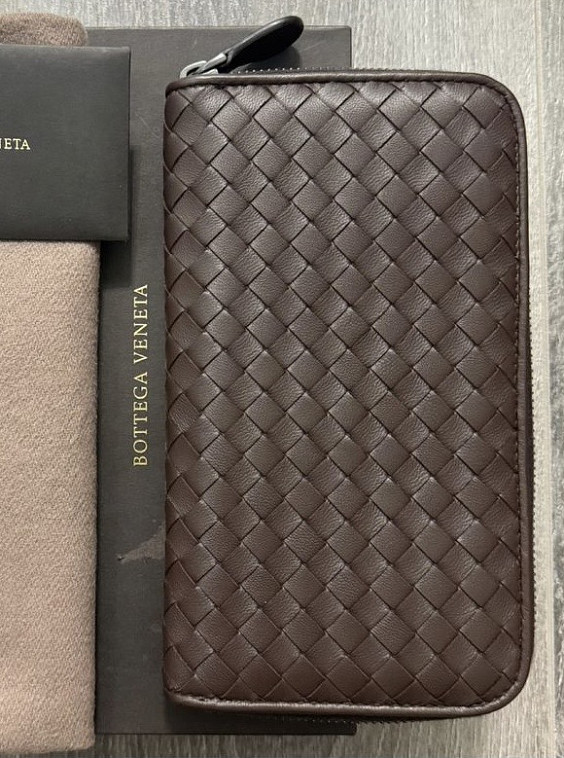 Bottega Veneta Кошелёк
