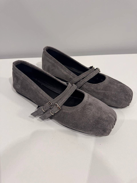 Lestrosa Балетки