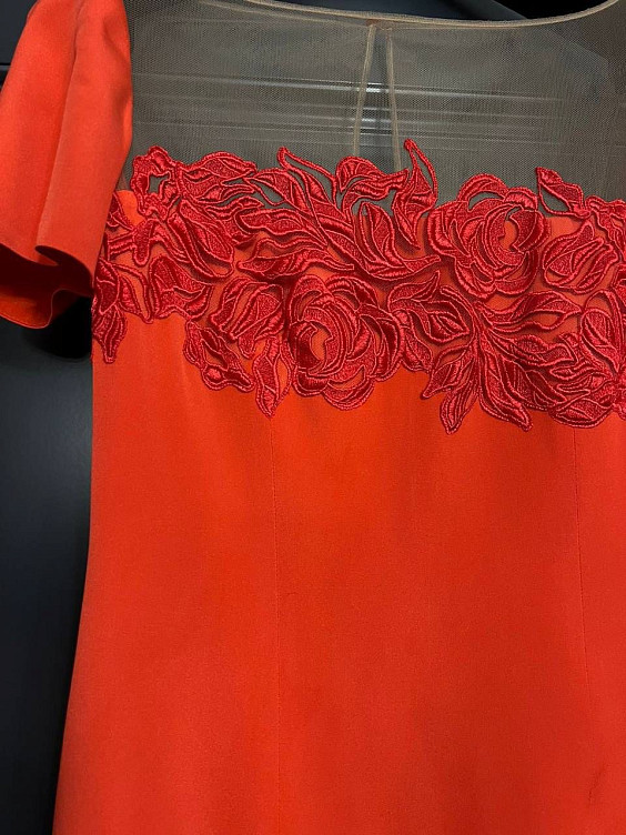 Blumarine Платье