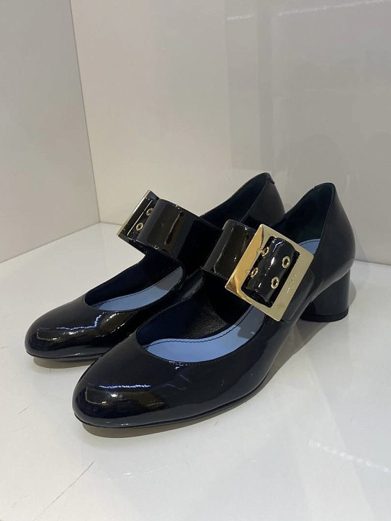 Lanvin Туфли