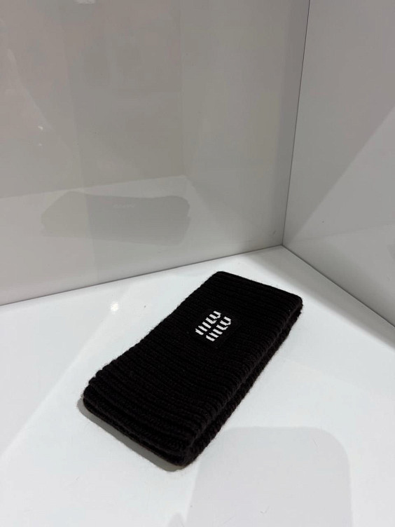 Miu Miu Повязка