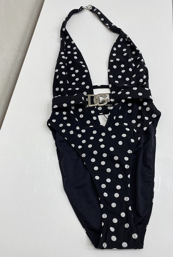 Dolce & Gabbana Купальник
