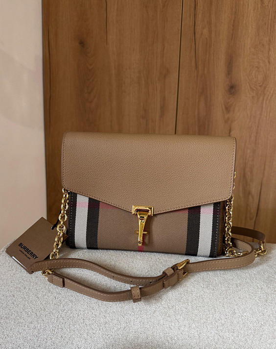 Burberry Сумка