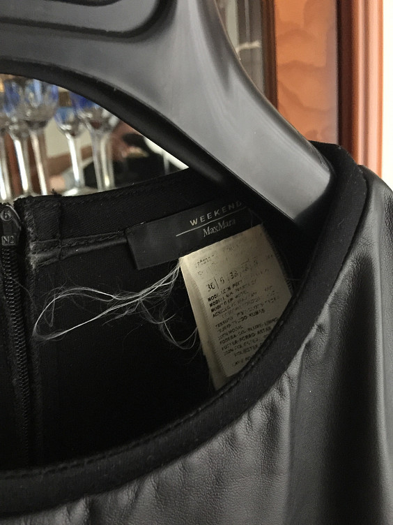 Платье Max Mara смотреть фото