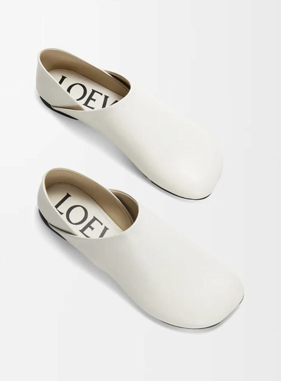 Loewe Лоферы