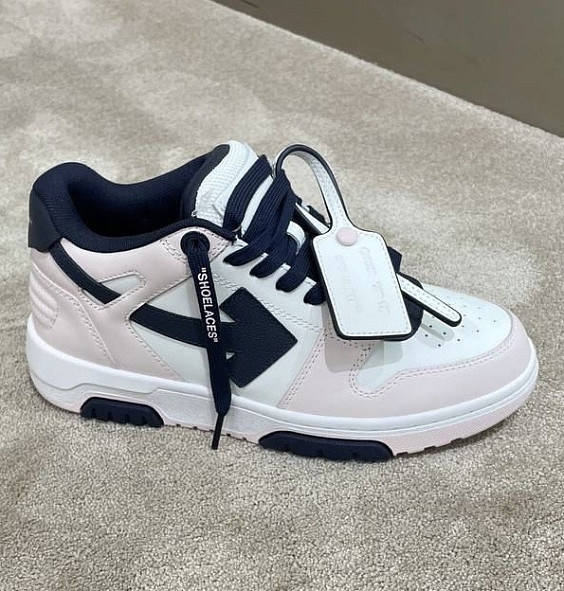 Off-white Кроссовки