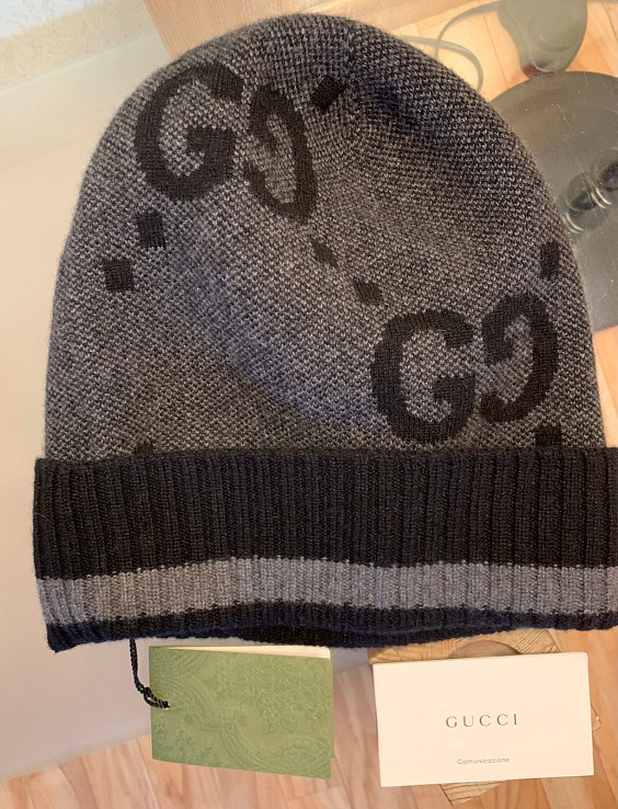 Gucci Шапка