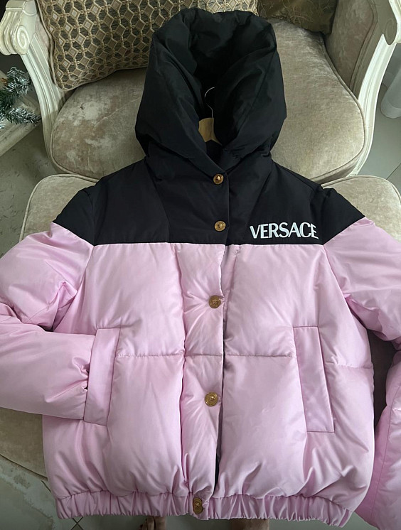 Versace Куртка
