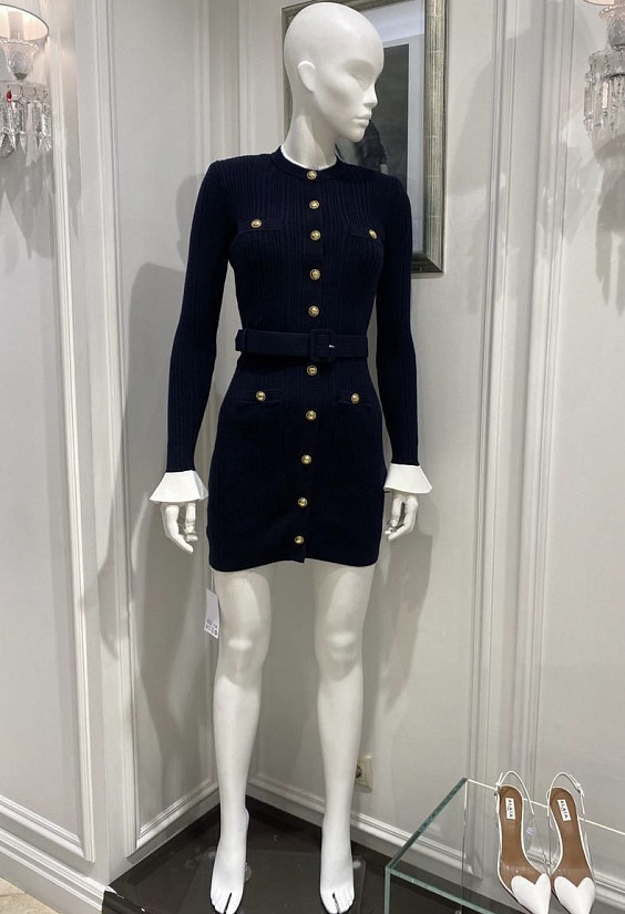 Self-Portrait Платье