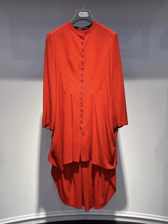 Alexander McQueen Платье