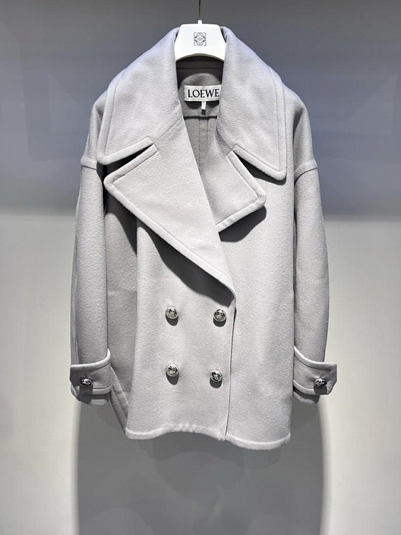 Loewe Пальто