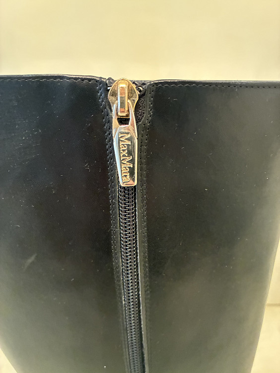 Max Mara Сапоги 