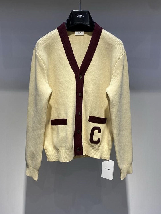 Celine Кардиган