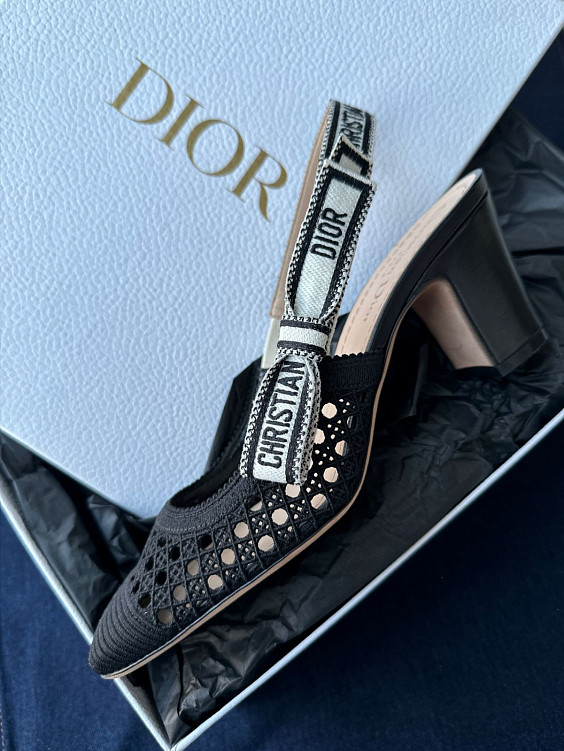 Christian Dior Туфли