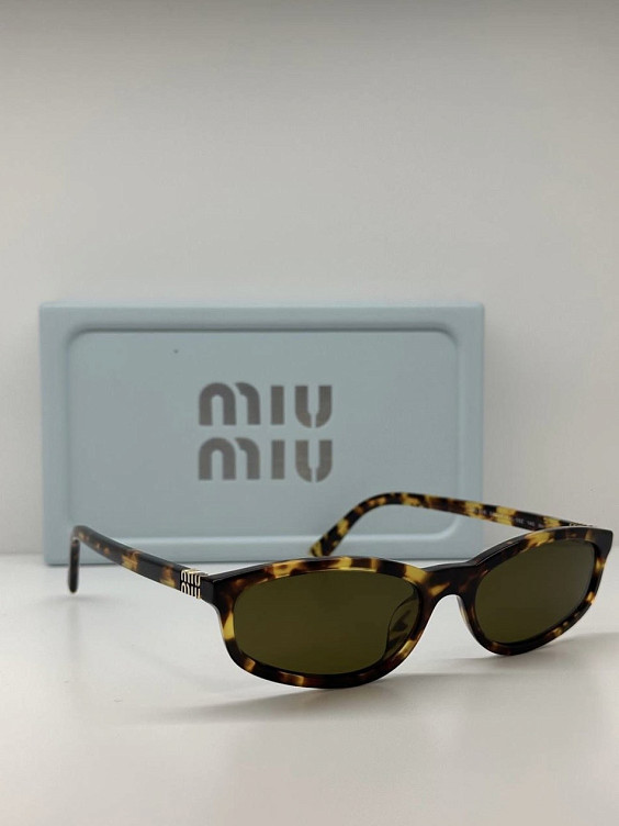 Miu Miu Очки