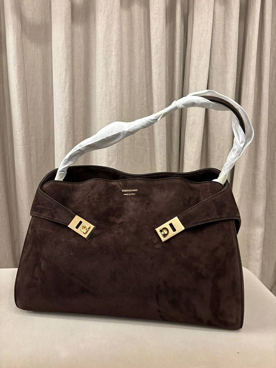 Salvatore Ferragamo Сумка