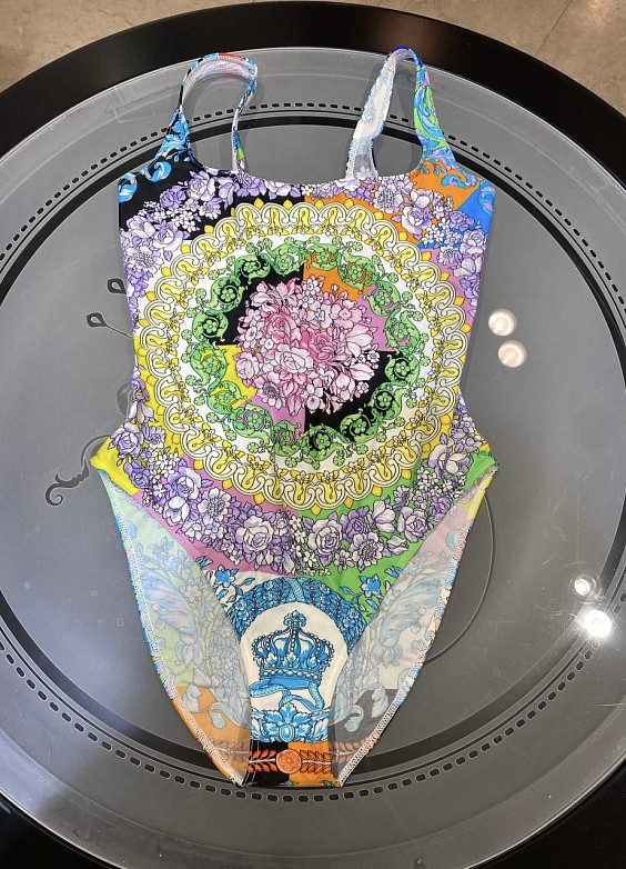 Versace Купальник