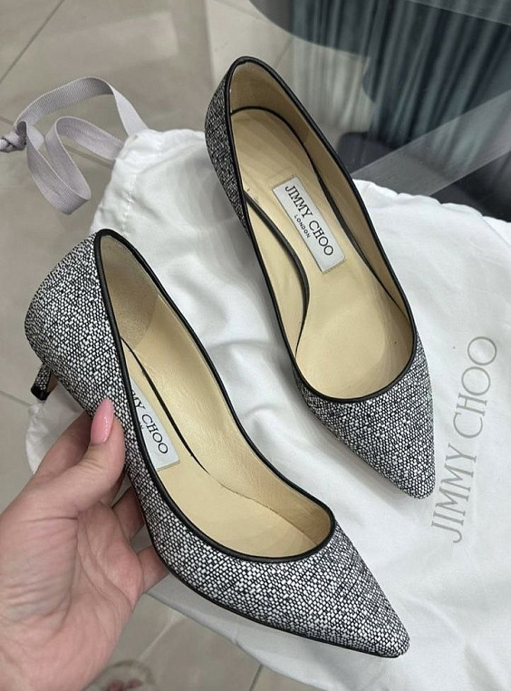 Jimmy Choo Туфли