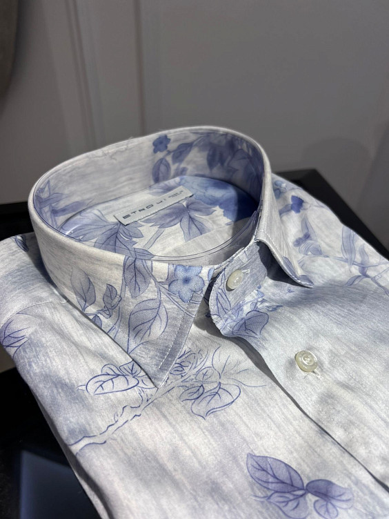 Etro Рубашка