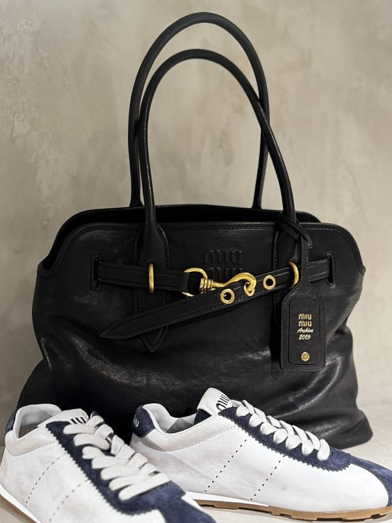 Miu Miu Сумка