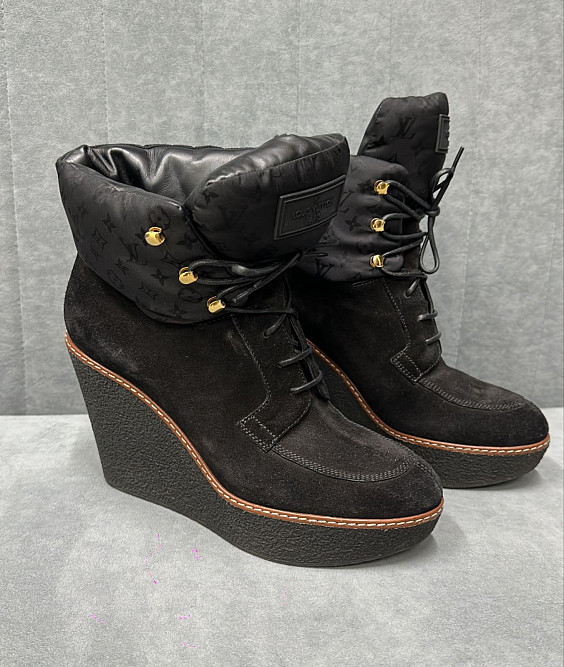 Louis Vuitton Ботинки
