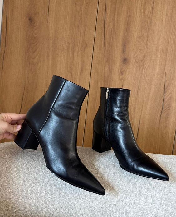 Gianvito Rossi Ботильоны