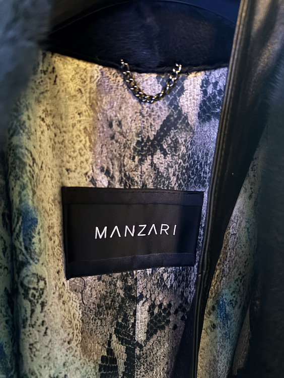 Manzari Шуба 