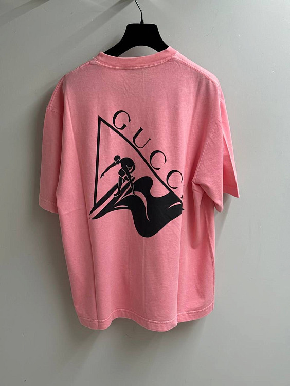 Gucci Футболка