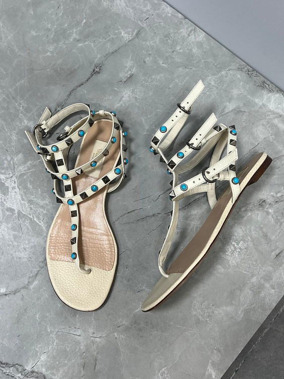 Valentino Сандалии