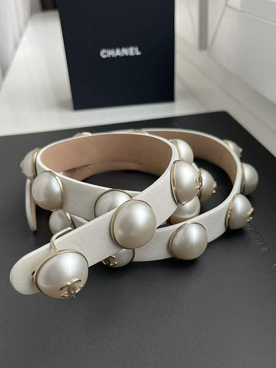 Chanel Ремень