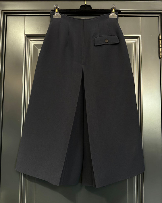 Christian Dior Кюлоты