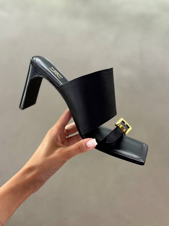 Balenciaga Мюли