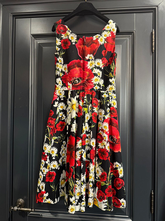 Dolce & Gabbana Платье
